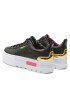 Puma Сникърси Mayze Vacay Queen Jr 389666 01 Черен - Pepit.bg