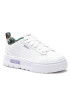 Puma Сникърси Mayze Vacay Queen Ps 389672 02 Бял - Pepit.bg