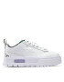 Puma Сникърси Mayze Vacay Queen Ps 389672 02 Бял - Pepit.bg