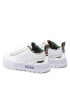 Puma Сникърси Mayze Vacay Queen Ps 389672 02 Бял - Pepit.bg