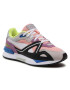Puma Сникърси Mirage Mox Vision 368609 02 Цветен - Pepit.bg