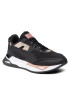 Puma Сникърси Mirage Sport Metal Wn's 382746 01 Черен - Pepit.bg