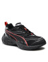 Puma Сникърси Morphic Reflective 393646 01 Черен - Pepit.bg