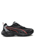 Puma Сникърси Morphic Reflective 393646 01 Черен - Pepit.bg