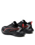Puma Сникърси Morphic Reflective 393646 01 Черен - Pepit.bg