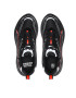 Puma Сникърси Morphic Reflective 393646 01 Черен - Pepit.bg
