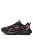 Puma Сникърси Morphic Reflective 393646 01 Черен - Pepit.bg