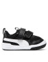 Puma Сникърси Multiflex Mesh V Inf 380846 01 Черен - Pepit.bg
