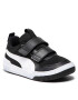 Puma Сникърси Multiflex Mesh V Ps 380845 01 Черен - Pepit.bg
