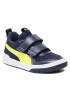 Puma Сникърси Multiflex Mesh V Ps 380845 05 Тъмносин - Pepit.bg