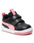 Puma Сникърси Multiflex Sl V Inf 380741 05 Черен - Pepit.bg