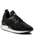 Puma Сникърси Muse Satin EP 365534 03 Черен - Pepit.bg