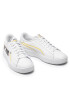 Puma Сникърси Peanuts Serve Pro Jr 380936 01 Бял - Pepit.bg