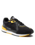 Puma Сникърси PL Low Racer 307021 01 Черен - Pepit.bg