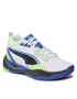 Puma Сникърси Playmaker 385841 11 Цветен - Pepit.bg