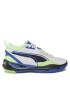 Puma Сникърси Playmaker 385841 11 Цветен - Pepit.bg