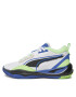 Puma Сникърси Playmaker 385841 11 Цветен - Pepit.bg