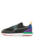 Puma Сникърси R22 Lil 38959402 Черен - Pepit.bg