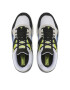 Puma Сникърси R698 Classic 388605 01 Бял - Pepit.bg