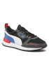 Puma Сникърси R78 Jr 373616 29 Черен - Pepit.bg