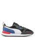 Puma Сникърси R78 Jr 373616 29 Черен - Pepit.bg