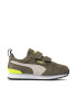 Puma Сникърси R78 Sd V Ps 368590 01 Зелен - Pepit.bg