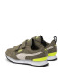 Puma Сникърси R78 Sd V Ps 368590 01 Зелен - Pepit.bg