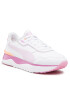 Puma Сникърси R78 Voyage Candy 383837 01 Бял - Pepit.bg