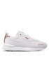 Puma Сникърси R78 Wns Metallics 383833 03 Бял - Pepit.bg