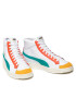 Puma Сникърси Ralph Sampson 70 Mid Archive 374961 06 Бял - Pepit.bg