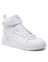 Puma Сникърси Rbd Game 385839 02 Бял - Pepit.bg