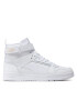 Puma Сникърси Rbd Game 385839 02 Бял - Pepit.bg