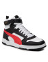 Puma Сникърси Rbd Game 385839 05 Черен - Pepit.bg