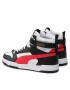 Puma Сникърси Rbd Game 385839 05 Черен - Pepit.bg