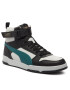 Puma Сникърси RBD Game Cool Light 385839 19 Сив - Pepit.bg