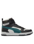 Puma Сникърси RBD Game Cool Light 385839 19 Сив - Pepit.bg