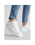 Puma Сникърси Rbd Game Low 386373 02 Бял - Pepit.bg