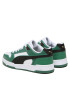 Puma Сникърси Rbd Game Low 38637316 Бял - Pepit.bg