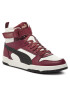 Puma Сникърси RBD Game Vapor 385839 20 Сив - Pepit.bg