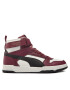 Puma Сникърси RBD Game Vapor 385839 20 Сив - Pepit.bg