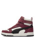 Puma Сникърси RBD Game Vapor 385839 20 Сив - Pepit.bg