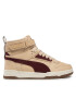 Puma Сникърси Rbd Game Wtr 387604 05 Бежов - Pepit.bg
