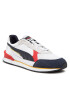 Puma Сникърси Rbr Low Racer 307003 02 Бял - Pepit.bg
