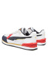 Puma Сникърси Rbr Low Racer 307003 02 Бял - Pepit.bg