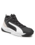 Puma Сникърси Rebound Future Evo Core 386379 01 Черен - Pepit.bg