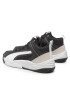 Puma Сникърси Rebound Future Evo Core 386379 01 Черен - Pepit.bg