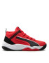 Puma Сникърси Rebound Future Evo Core 386379 03 Червен - Pepit.bg