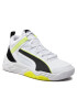 Puma Сникърси Rebound Future Evo Core 386379 Бял - Pepit.bg