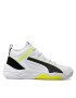 Puma Сникърси Rebound Future Evo Core 386379 Бял - Pepit.bg