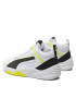 Puma Сникърси Rebound Future Evo Core 386379 Бял - Pepit.bg